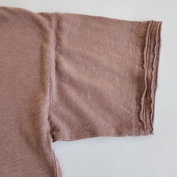 Zara Boys " We have Nothing to Lose & a World to see" T-shirt - Picture 12 of 12